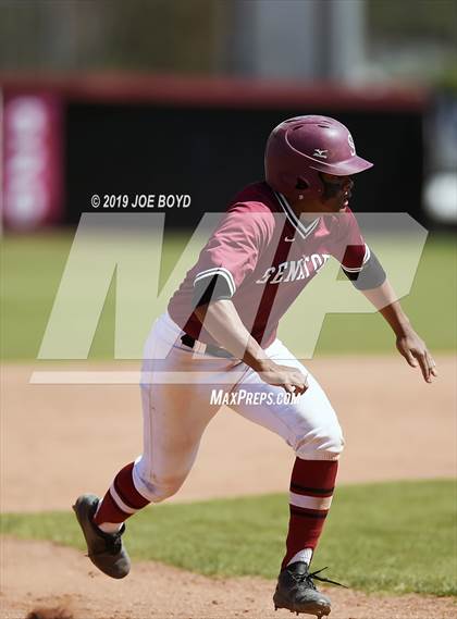 Thumbnail 3 in Sparkman vs. Randolph School photogallery.