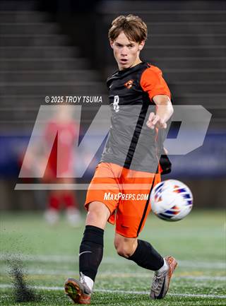 Grant @ Beaverton (OSAA 6A Final)