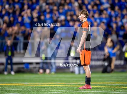 Thumbnail 2 in Grant @ Beaverton (OSAA 6A Final) photogallery.