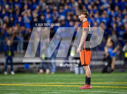 Thumbnail 1 in Grant @ Beaverton (OSAA 6A Final) photogallery.