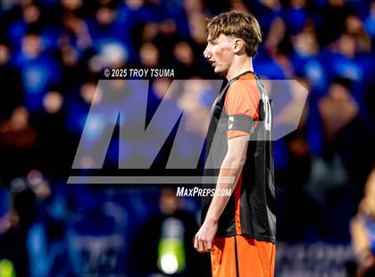 Thumbnail 1 in Grant @ Beaverton (OSAA 6A Final) photogallery.