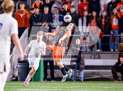 Thumbnail 3 in Grant @ Beaverton (OSAA 6A Final) photogallery.