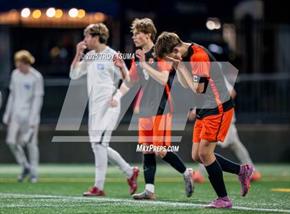 Thumbnail 1 in Grant @ Beaverton (OSAA 6A Final) photogallery.