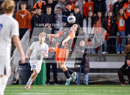 Thumbnail 1 in Grant @ Beaverton (OSAA 6A Final) photogallery.
