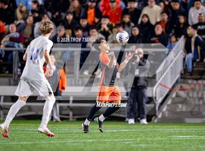 Thumbnail 1 in Grant @ Beaverton (OSAA 6A Final) photogallery.