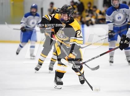 Thumbnail 1 in St. John-Vianney @ Paul VI photogallery.