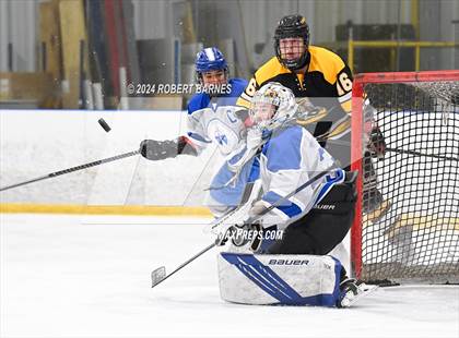 Thumbnail 1 in St. John-Vianney @ Paul VI photogallery.