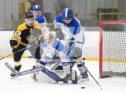 Thumbnail 1 in St. John-Vianney @ Paul VI photogallery.