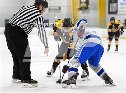 Thumbnail 1 in St. John-Vianney @ Paul VI photogallery.
