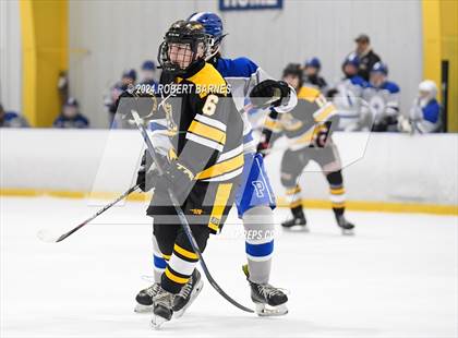 Thumbnail 2 in St. John-Vianney @ Paul VI photogallery.
