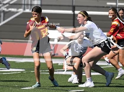 Thumbnail 1 in El Dorado vs. El Modena photogallery.