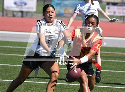 Thumbnail 1 in El Dorado vs. El Modena photogallery.