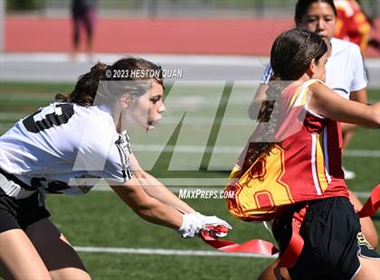 Thumbnail 3 in El Dorado vs. El Modena photogallery.