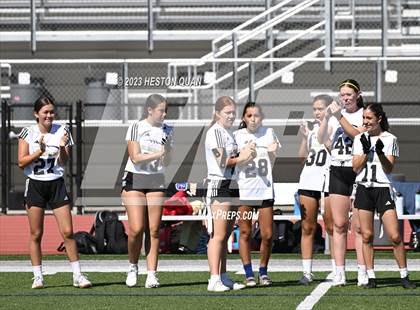 Thumbnail 1 in El Dorado vs. El Modena photogallery.