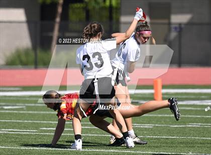 Thumbnail 1 in El Dorado vs. El Modena photogallery.