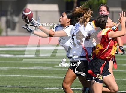 Thumbnail 2 in El Dorado vs. El Modena photogallery.