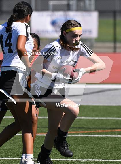 Thumbnail 1 in El Dorado vs. El Modena photogallery.