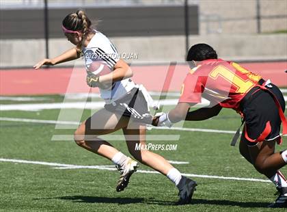 Thumbnail 2 in El Dorado vs. El Modena photogallery.