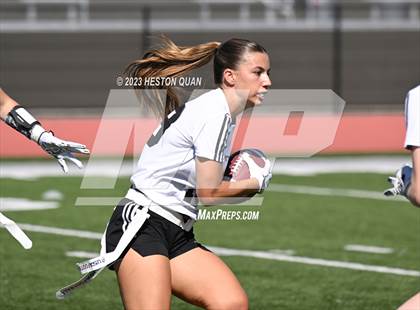 Thumbnail 3 in El Dorado vs. El Modena photogallery.