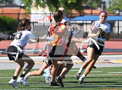 Thumbnail 1 in El Dorado vs. El Modena photogallery.