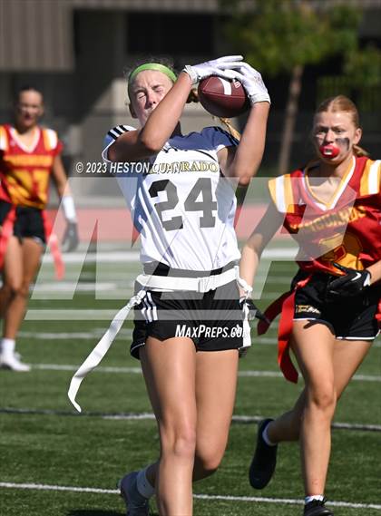 Thumbnail 2 in El Dorado vs. El Modena photogallery.