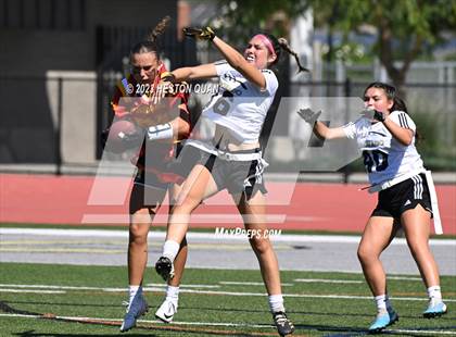 Thumbnail 3 in El Dorado vs. El Modena photogallery.