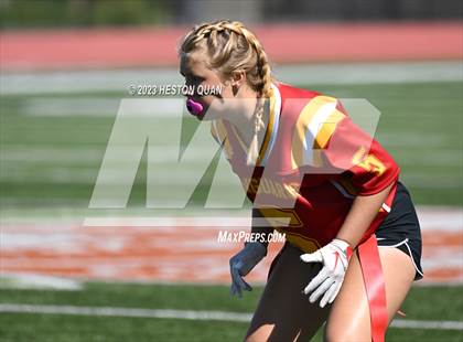 Thumbnail 1 in El Dorado vs. El Modena photogallery.