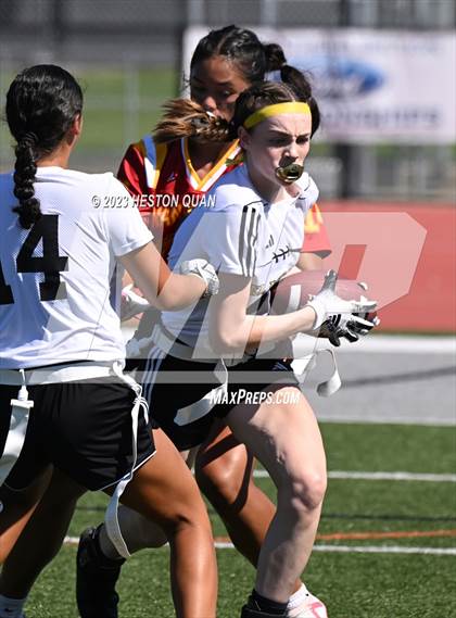 Thumbnail 1 in El Dorado vs. El Modena photogallery.