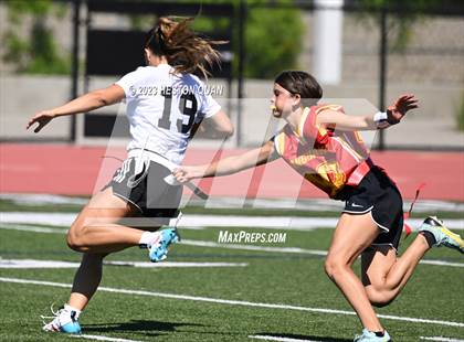 Thumbnail 1 in El Dorado vs. El Modena photogallery.