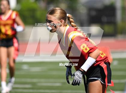 Thumbnail 2 in El Dorado vs. El Modena photogallery.