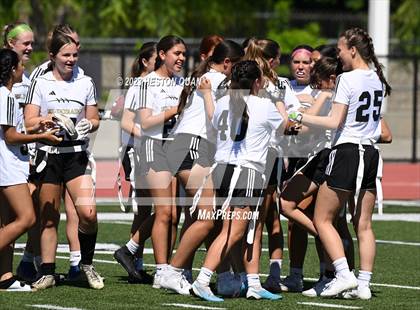 Thumbnail 1 in El Dorado vs. El Modena photogallery.