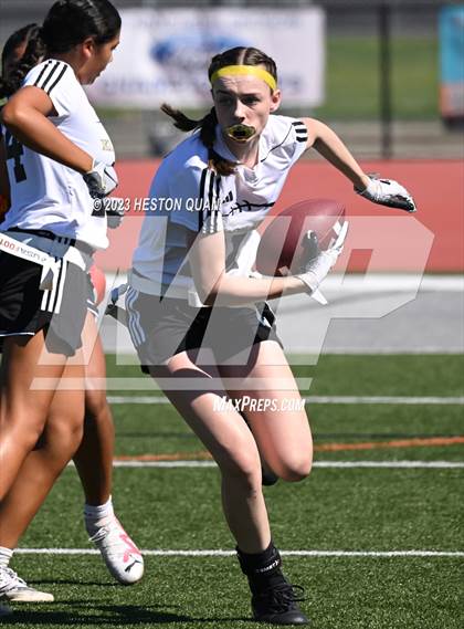 Thumbnail 1 in El Dorado vs. El Modena photogallery.