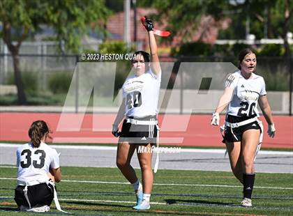 Thumbnail 3 in El Dorado vs. El Modena photogallery.