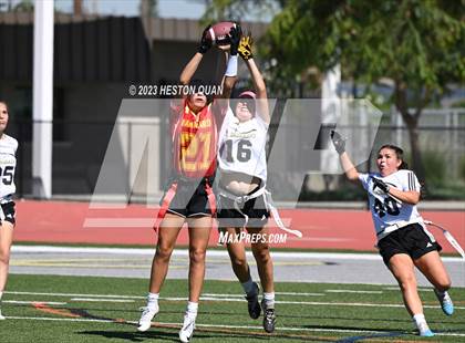 Thumbnail 3 in El Dorado vs. El Modena photogallery.
