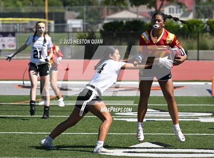 Thumbnail 3 in El Dorado vs. El Modena photogallery.