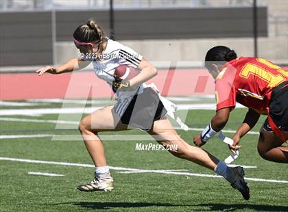 Thumbnail 3 in El Dorado vs. El Modena photogallery.