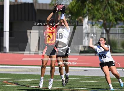 Thumbnail 2 in El Dorado vs. El Modena photogallery.