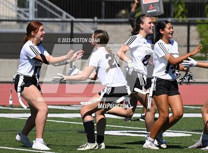 Thumbnail 2 in El Dorado vs. El Modena photogallery.