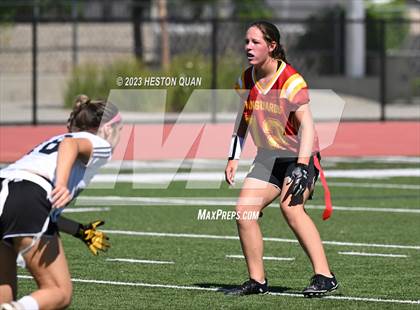 Thumbnail 3 in El Dorado vs. El Modena photogallery.