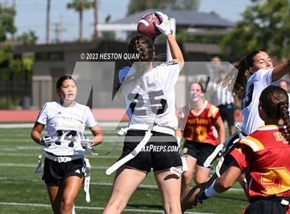 Thumbnail 3 in El Dorado vs. El Modena photogallery.