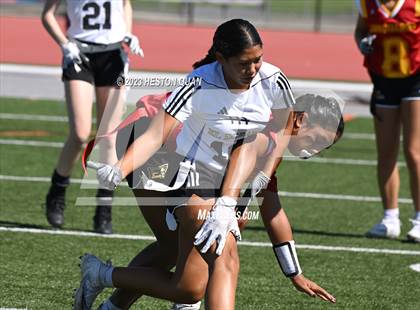 Thumbnail 2 in El Dorado vs. El Modena photogallery.