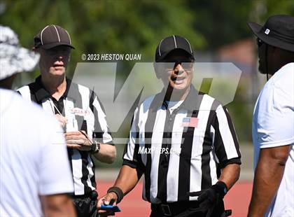 Thumbnail 2 in El Dorado vs. El Modena photogallery.