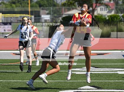 Thumbnail 1 in El Dorado vs. El Modena photogallery.