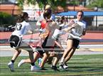 Photo from the gallery "El Dorado vs. El Modena"