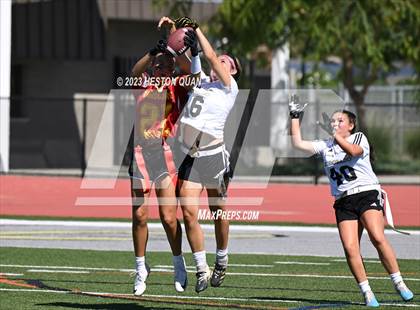 Thumbnail 3 in El Dorado vs. El Modena photogallery.