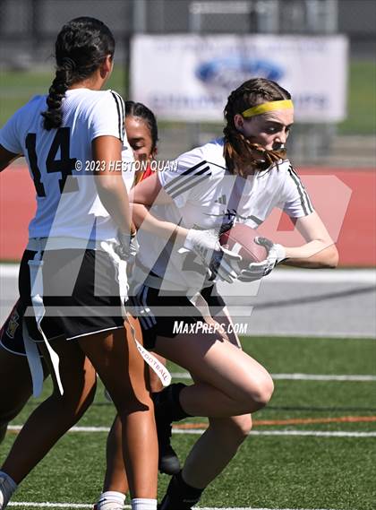 Thumbnail 3 in El Dorado vs. El Modena photogallery.