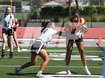 Thumbnail 1 in El Dorado vs. El Modena photogallery.