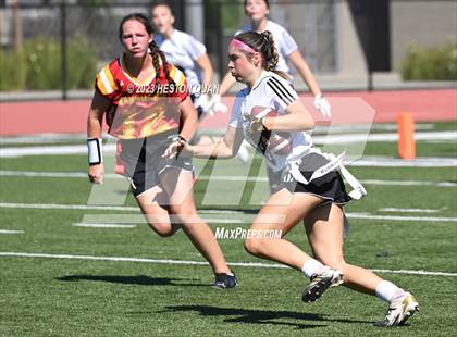Thumbnail 1 in El Dorado vs. El Modena photogallery.