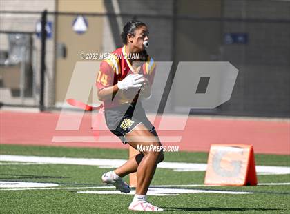 Thumbnail 3 in El Dorado vs. El Modena photogallery.