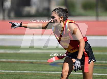 Thumbnail 2 in El Dorado vs. El Modena photogallery.